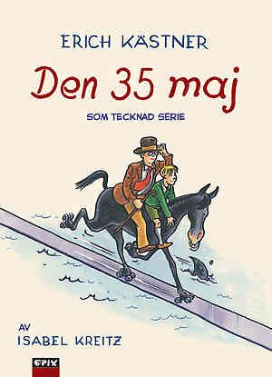 Den 35 maj HC