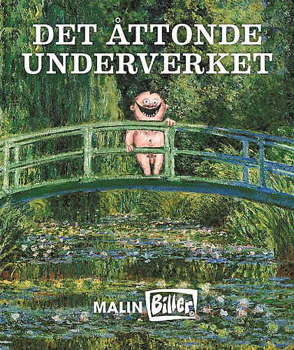 Det åttonde underverket