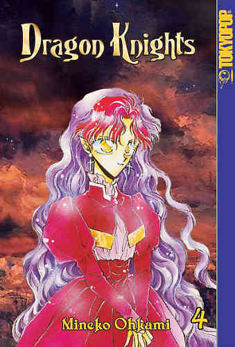 Dragon Knights Bk 04