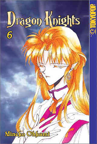 Dragon Knights Bk 06