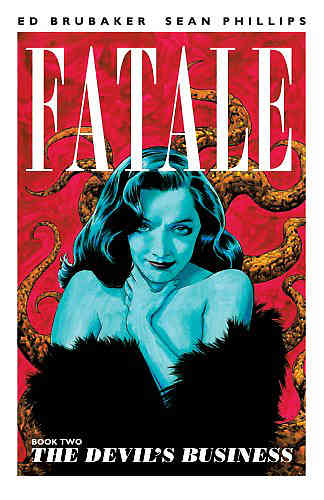 Fatale Bk 02 The Devil's Business