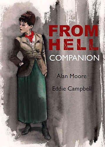 From Hell Companion Sc