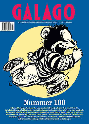 Galago 100