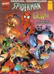 Gen13 Spider-Man/Gen13