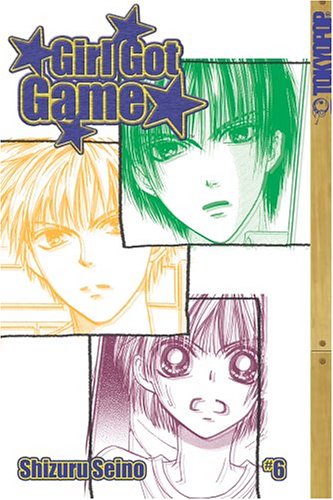 Girl Got Game Bk 06