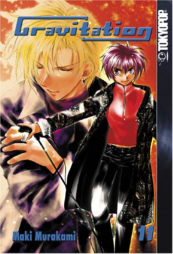 Gravitation Bk 11