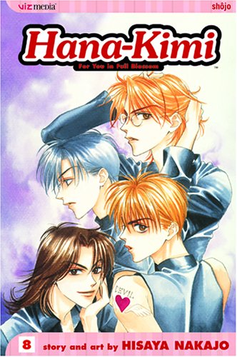 Hana-Kimi Bk 08