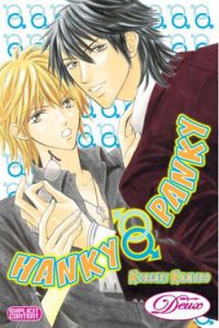 Hanky Panky