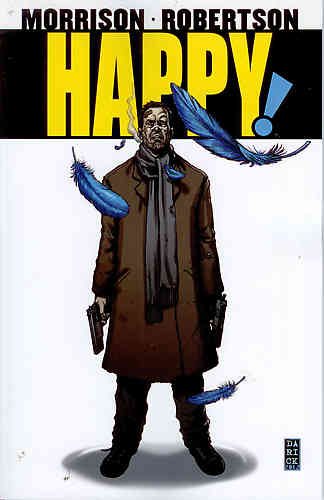 Happy Tp