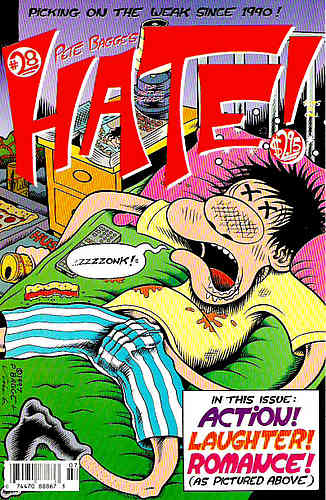 Hate 28