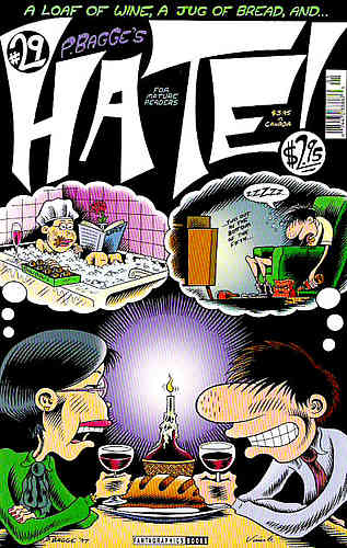 Hate 29