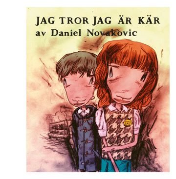 Jag tror jag är kär