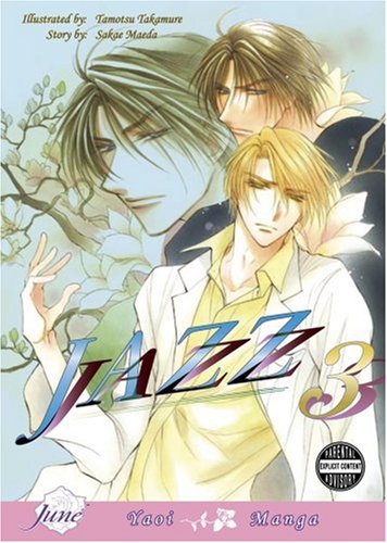 Jazz Bk 03