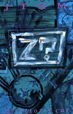 Johnny the Homicidal Maniac Directors Cut