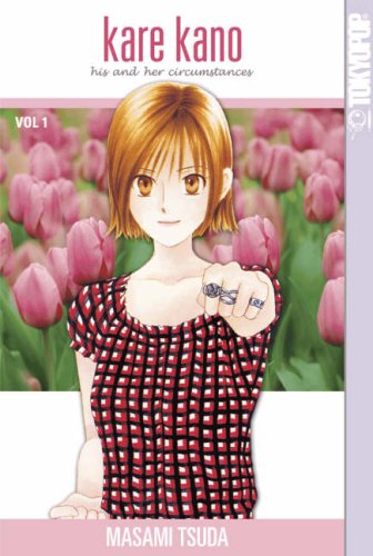 Kare Kano Bk 01