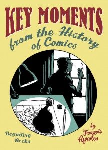 Key Moments From the History of Comics Sc