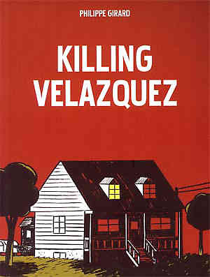 Killing Velazquez