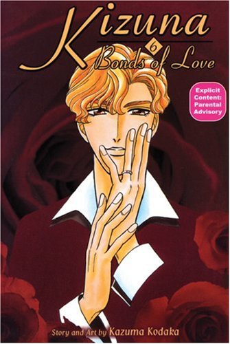 Kizuna: Bonds of Love Bk 06