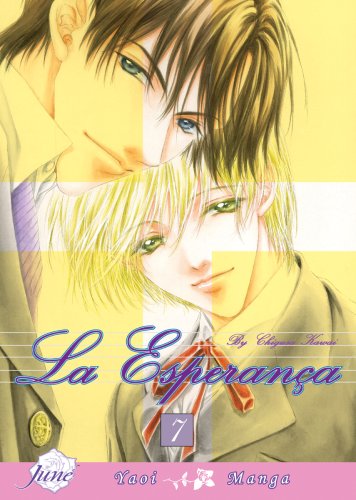 La Esperan�A Bk 07