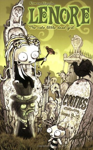 Lenore Bk 03 Cooties