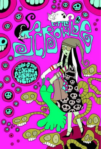Little Scrowlie Bk 02 Dawn of the Living Fashion Victims