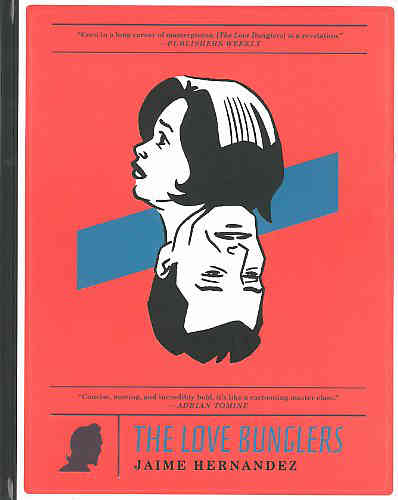 Love Bunglers HC
