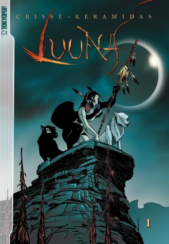 Luuna Bk 01