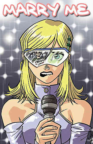 Marry Me Bk 01