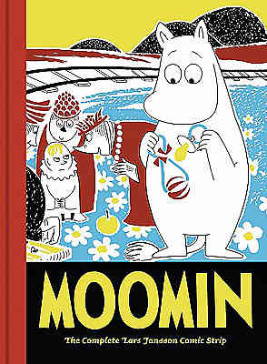 Moomin Bk 06
