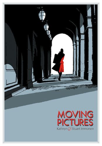 Moving Pictures