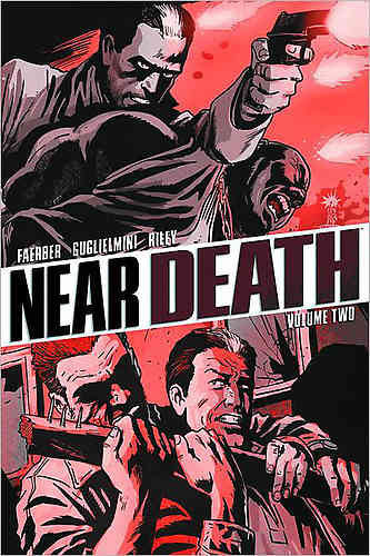 Near Death Bk 02