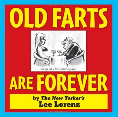 Old Farts Are Forever