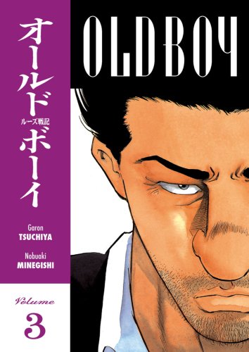 Old Boy Bk 03