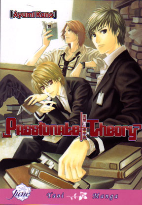Passionate Theory