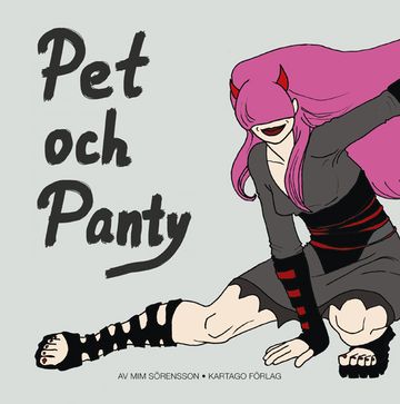 Pet och Panty