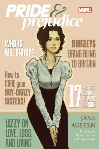 Pride & Prejudice