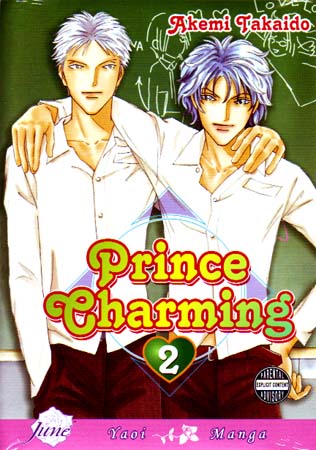Prince Charming Bk 03