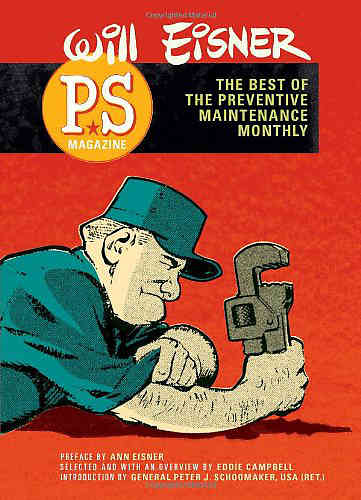 PS Magazine The Best of Preventive Maintenance Monthly HC
