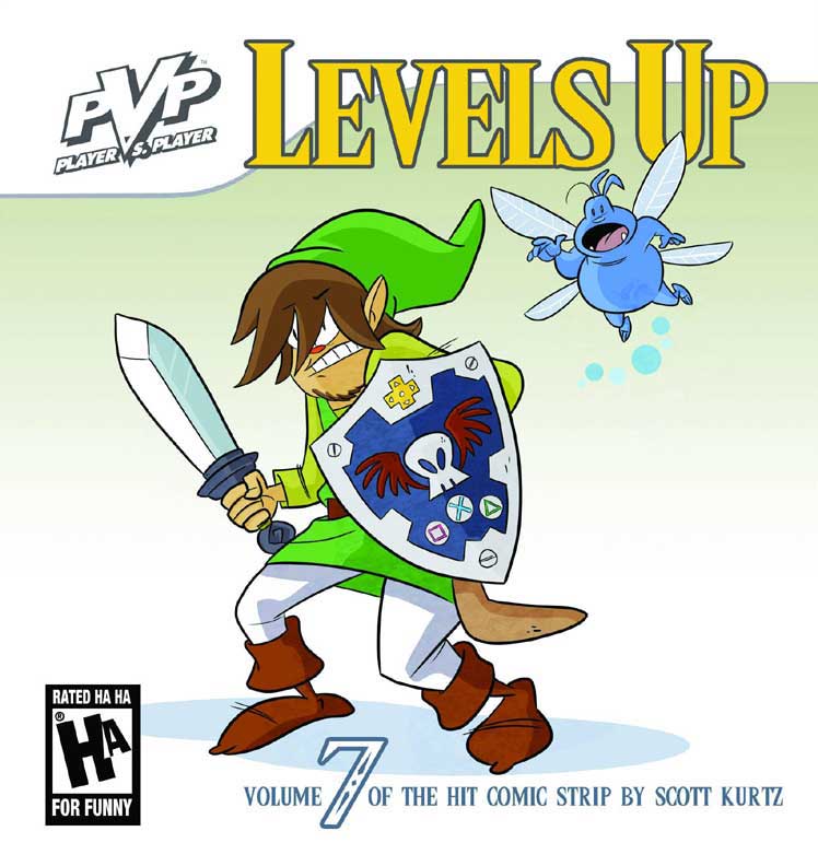 Pvp Bk 07 Pvp Levels Up
