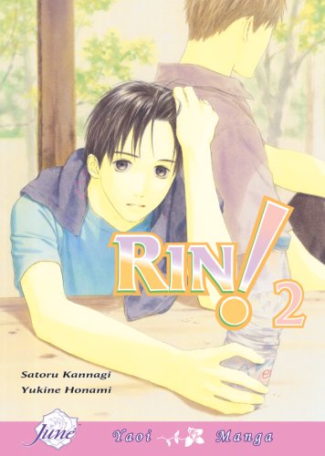 Rin! Bk 02