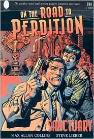 Road to Perdition On the Road Bk 2 Sanctuary