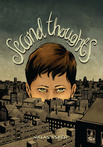 Second Thoughts