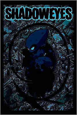 Shadoweyes Bk 01