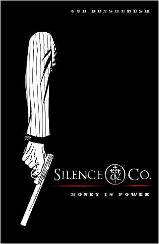 Silence & Co Gn