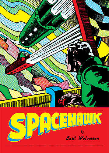 Spacehawk