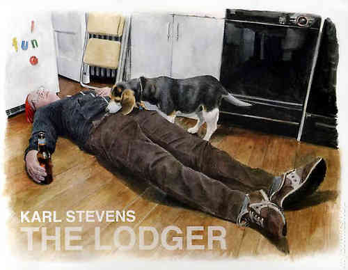 The Lodger Gn