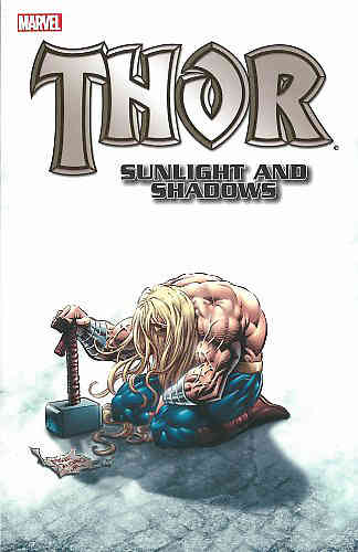 Thor Sunlight and Shadows