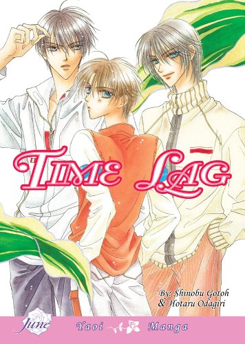 Time Lag