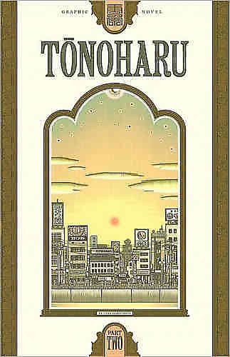 Tonoharu Bk 02