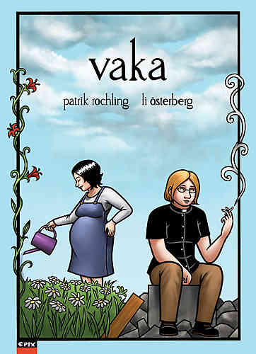Vaka